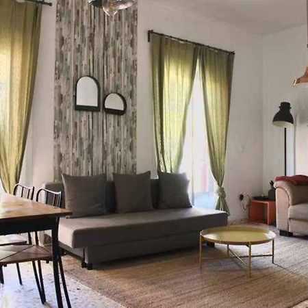 Giralda Views In Sevilla Center Apartment Ngoại thất bức ảnh