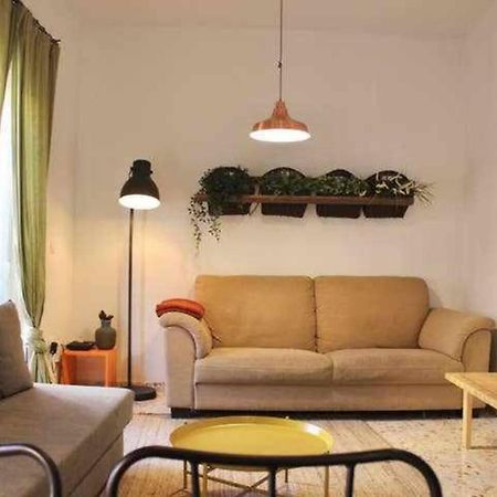 Giralda Views In Sevilla Center Apartment Ngoại thất bức ảnh