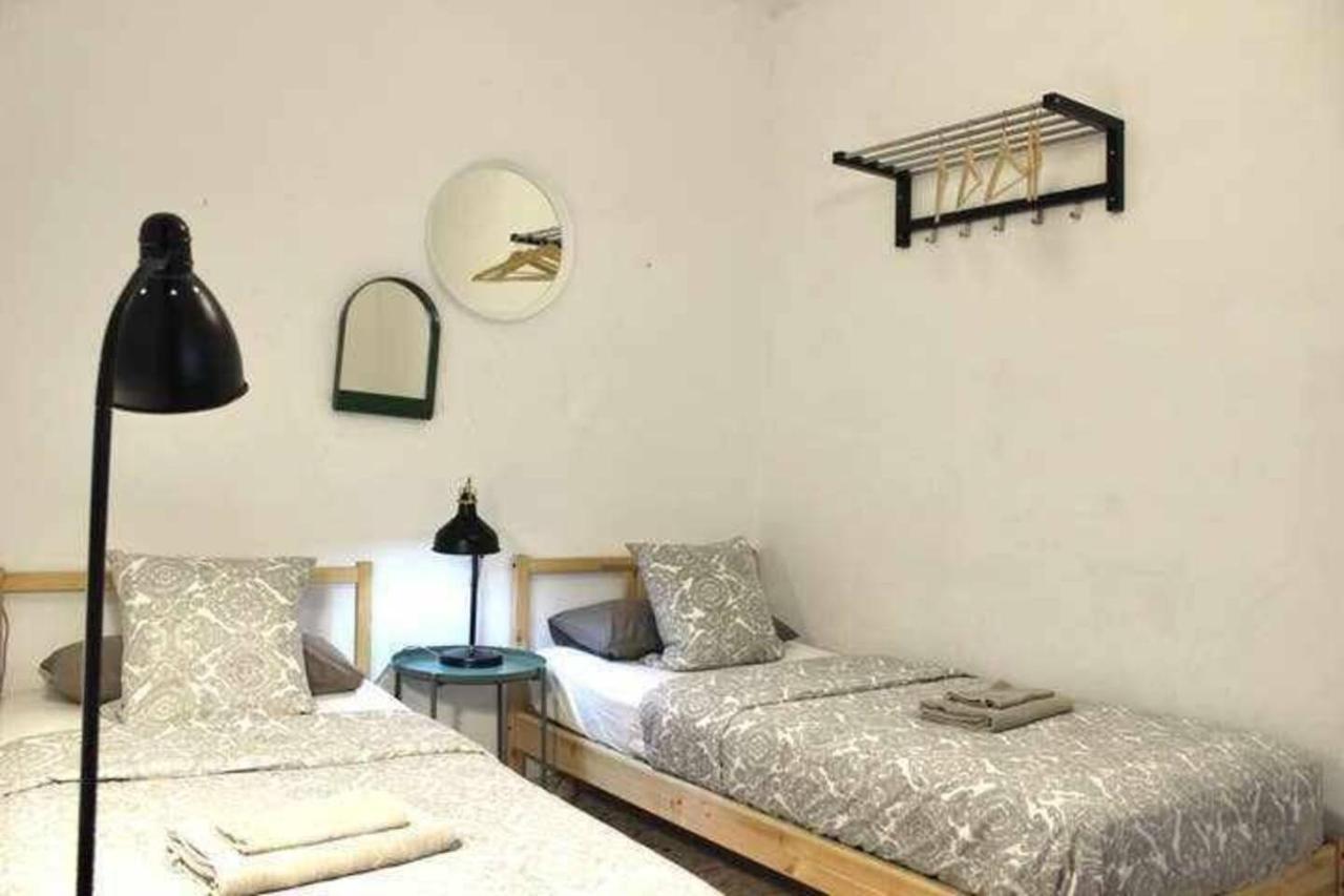 Giralda Views In Sevilla Center Apartment Ngoại thất bức ảnh