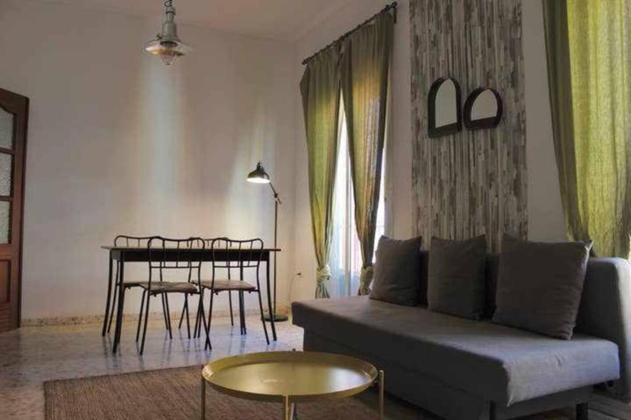 Giralda Views In Sevilla Center Apartment Ngoại thất bức ảnh